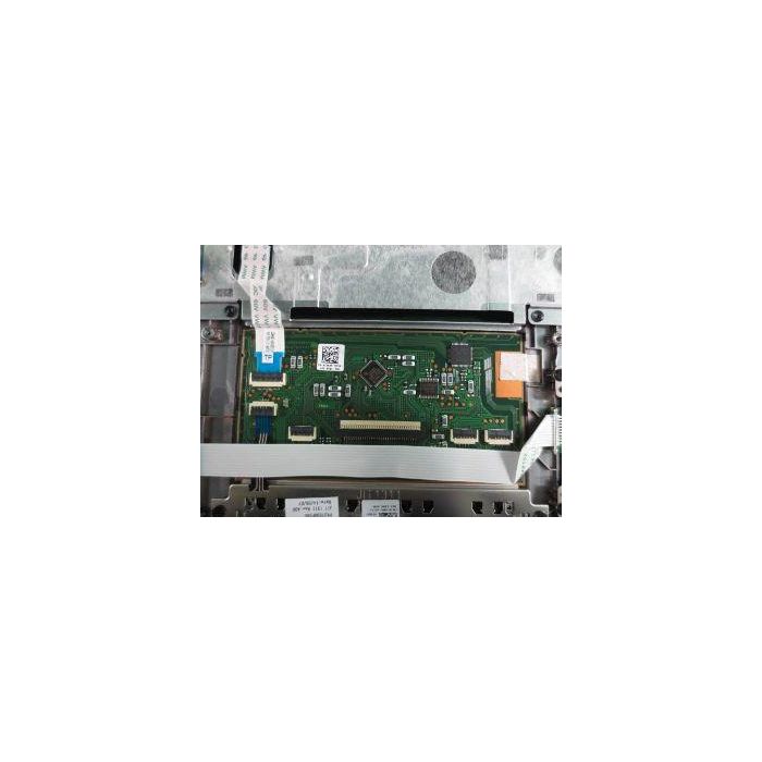 Dell ASSY Palmrest, With Smart Card Reader, Dual Pointing 2 Dell ASSY Palmrest, With Smart Card Reader, Dual Pointing 2