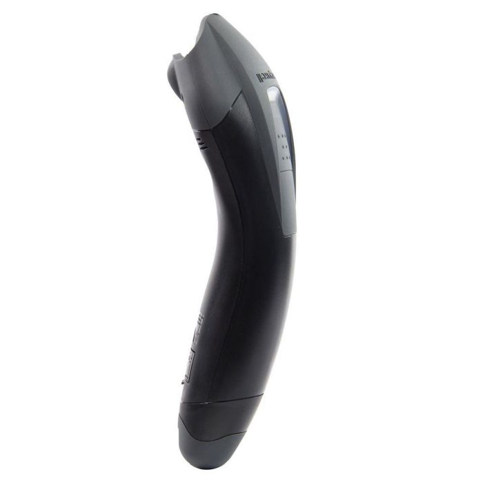 Honeywell Voyager 1202G Lector de Códigos de Barras Inalámbrico 1D Láser Portátil Bluetooth Batería Reemplazable Negro 4