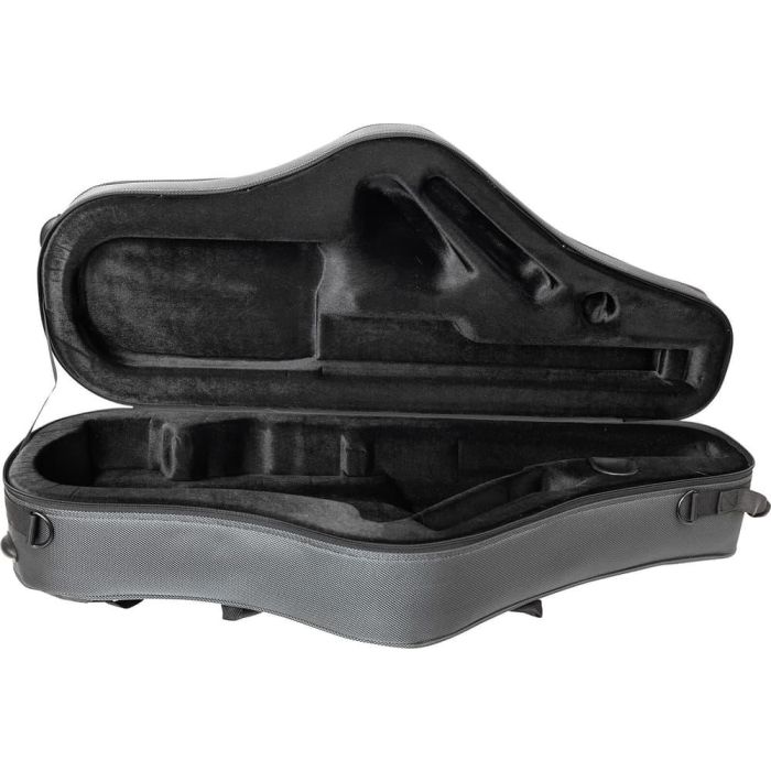 Softcase Gator Saxofón Tenor - Formato Instrumento 2 Softcase Gator Saxofón Tenor - Formato Instrumento 2