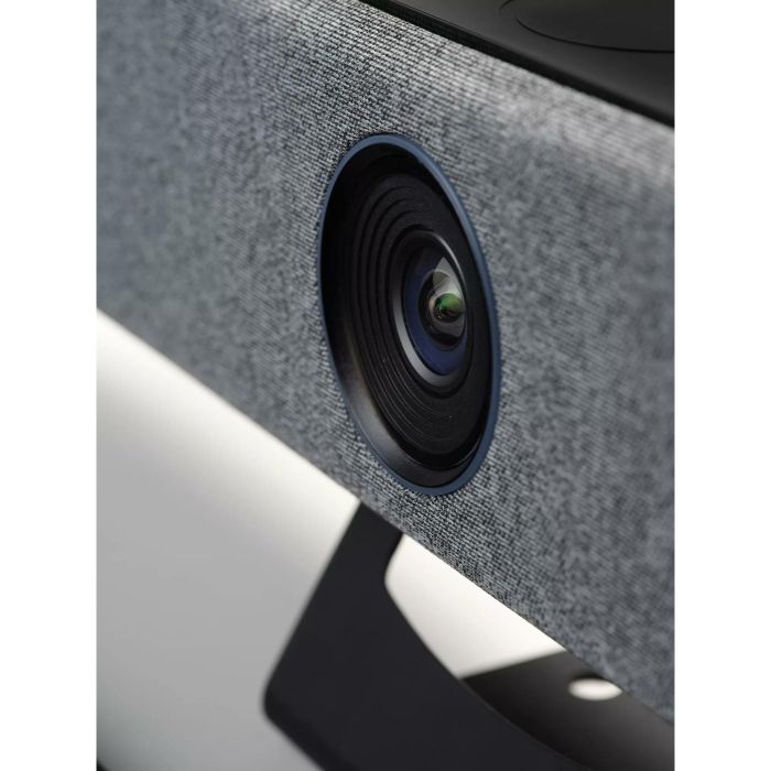 BARCO ClickShare Bar Pro 4K con 2 Botones para Salas Pequeñas y Medianas con Cámara 120°, Zoom 3x y Audio Integrado 3 BARCO ClickShare Bar Pro 4K con 2 Botones para Salas Pequeñas y Medianas con Cámara 120°, Zoom 3x y Audio Integrado 3