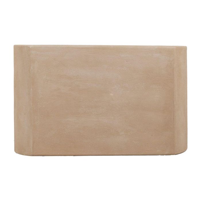 Mesa de Centro WILMA Beige 100 x 60 x 45 cm 2