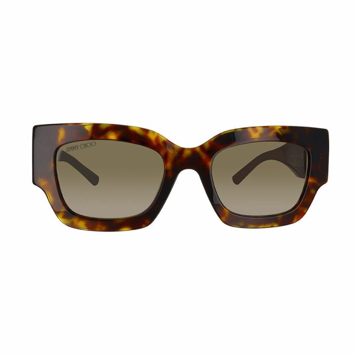 Gafas de Sol Mujer Jimmy Choo NENA-S-086HA Ø 51 mm 2 Gafas de Sol Mujer Jimmy Choo NENA-S-086HA Ø 51 mm 2