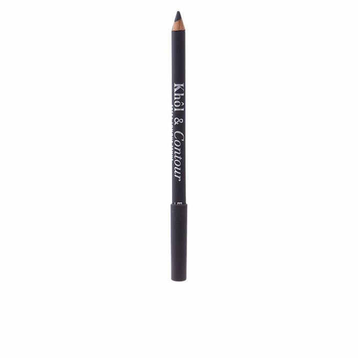 Lápiz de Ojos Khôl&Contour Bourjois 1,2 g 3 Lápiz de Ojos Khôl&Contour Bourjois 1,2 g 3