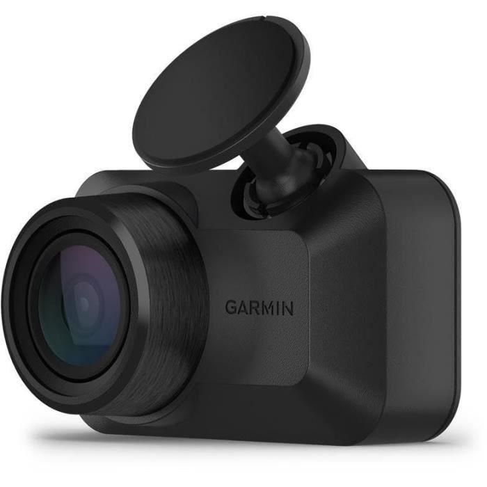 Dash Cam - GARMIN - Mini 3 - Compacta, control por voz, 4K, 140° 1 Dash Cam - GARMIN - Mini 3 - Compacta, control por voz, 4K, 140° 1