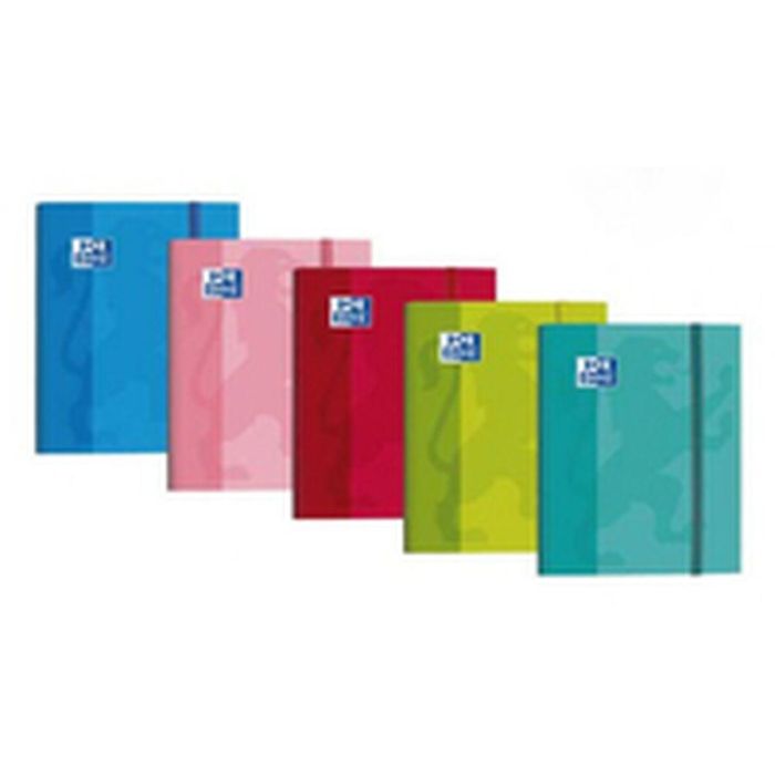Carpeta Oxford 400106673 1 Carpeta Oxford 400106673 1