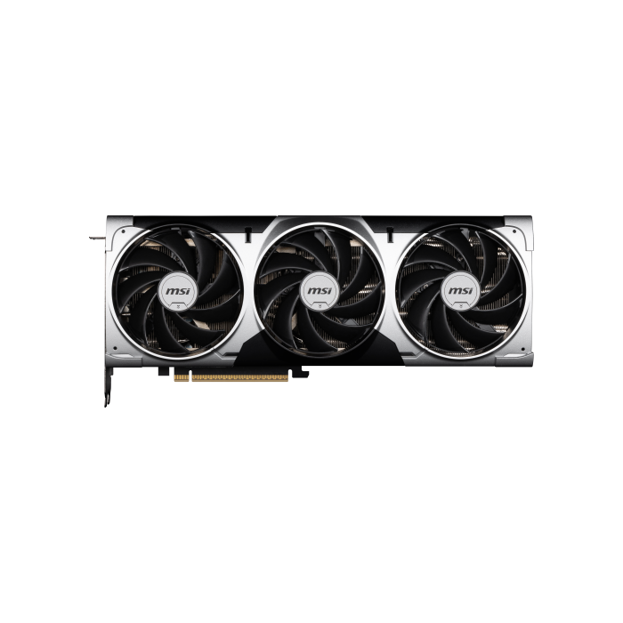 MSI VENTUS GeForce RTX5080 16G 3X OC NVIDIA GeForce RTX 5080 16 GB GDDR7 1 MSI VENTUS GeForce RTX5080 16G 3X OC NVIDIA GeForce RTX 5080 16 GB GDDR7 1