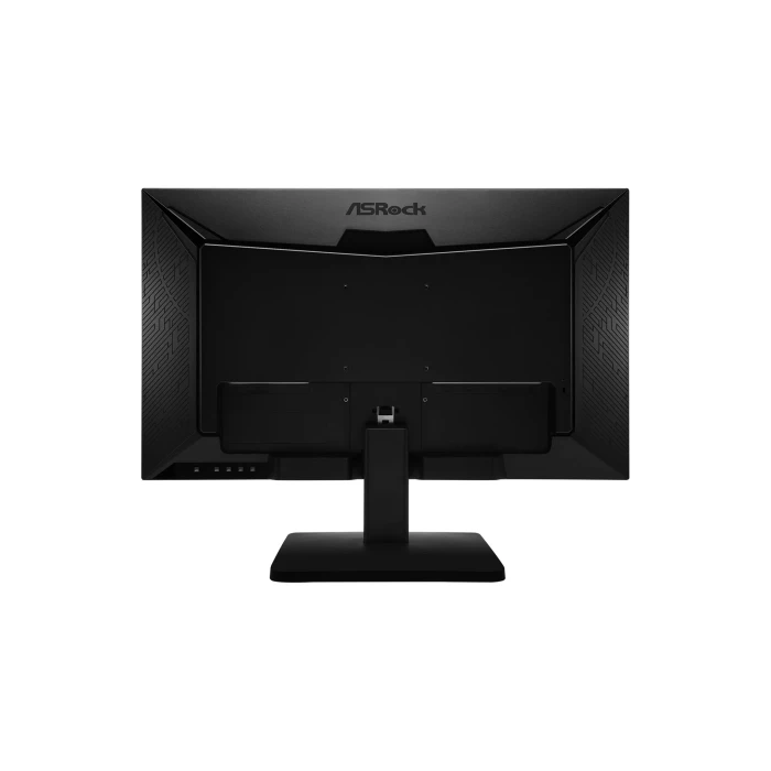 ASRock 90LXA0L0-A0E0A0J Monitor Gaming 27" FHD 520Hz IPS Plano Negro 1