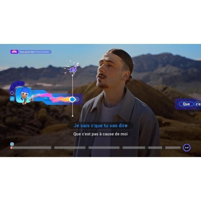 Let's Sing 2026 - Juego para Nintendo Switch 2 Let's Sing 2026 - Juego para Nintendo Switch 2