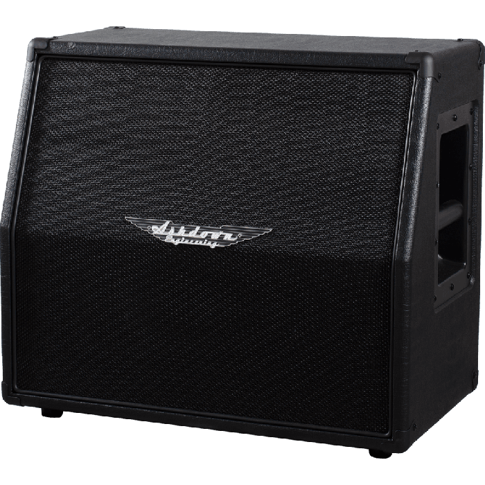Pantalla Guitarra Ashdown Essex Angulada 1 X 12" 1 Pantalla Guitarra Ashdown Essex Angulada 1 X 12" 1