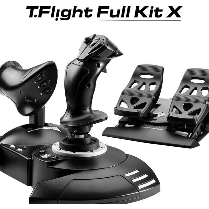 Joystick Thrustmaster