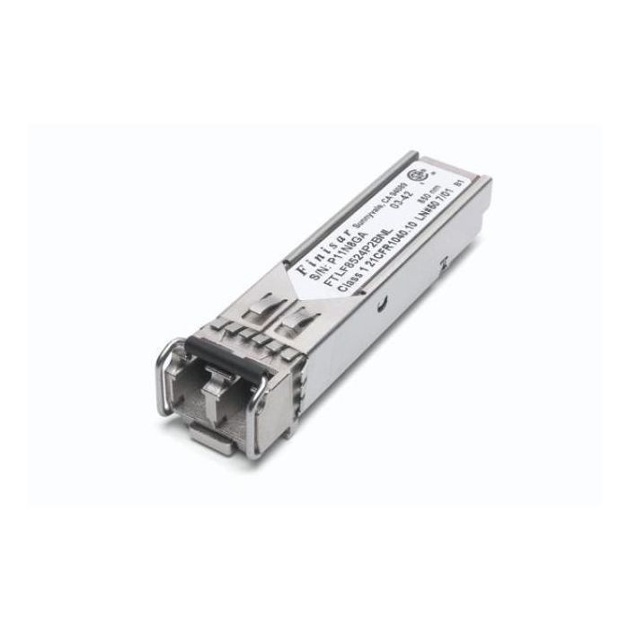 IBM BNT SFP+ SR Transceptor, 10Gb, 300m IBM BNT SFP+ SR Transceptor, 10Gb, 300m