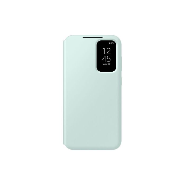 Funda para Móvil Samsung EF-ZS711CMEGWW Menta Galaxy S23 FE 3