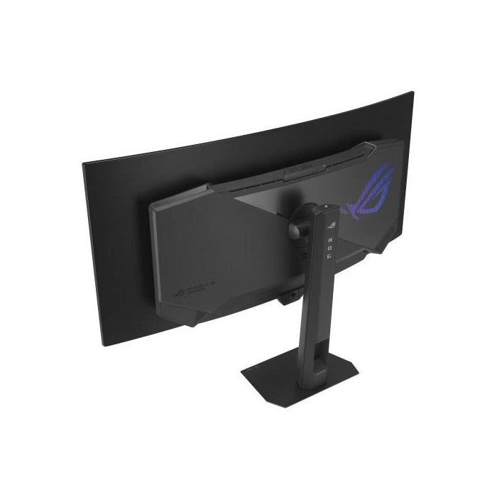Asus Rog Strix Oled Xg34Wcdg Pantalla para Pc 86,4 Cm (34") 3440 X 1440 Pixeles Ultrawide Quad Hd Qd-Oled Negro 2 Asus Rog Strix Oled Xg34Wcdg Pantalla para Pc 86,4 Cm (34") 3440 X 1440 Pixeles Ultrawide Quad Hd Qd-Oled Negro 2