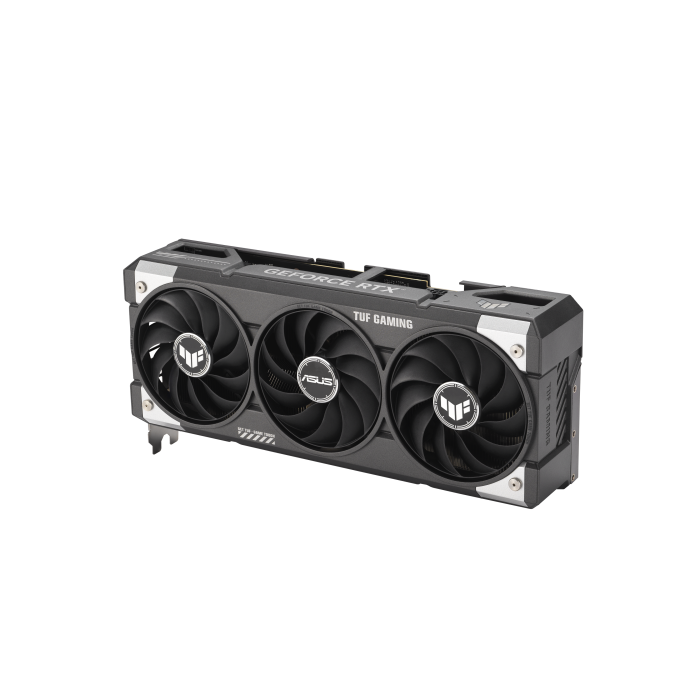 ASUS TUF Gaming TUF-RTX5060TI-O8G-GAMING NVIDIA GeForce RTX 5060 Ti 8 GB GDDR7 5 ASUS TUF Gaming TUF-RTX5060TI-O8G-GAMING NVIDIA GeForce RTX 5060 Ti 8 GB GDDR7 5