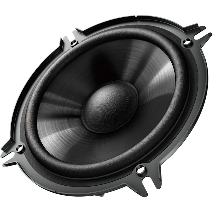 Pioneer TS-G130C Altavoces de sistema de 2 vías, 13 cm de diámetro, 40W RMS nominal, 250W potencia máxima, 4 ohmios 3 Pioneer TS-G130C Altavoces de sistema de 2 vías, 13 cm de diámetro, 40W RMS nominal, 250W potencia máxima, 4 ohmios 3