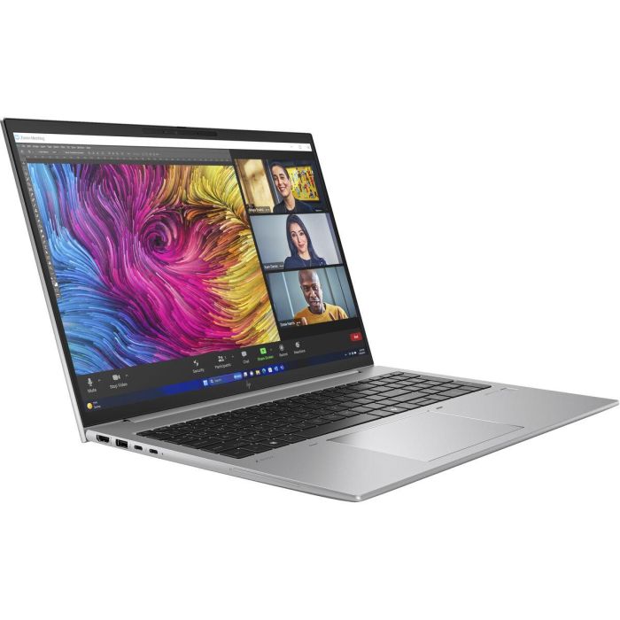 Portatil Hp Zbook Firefly G11 16 Pulgadas Portatil Hp Zbook Firefly G11 16 Pulgadas