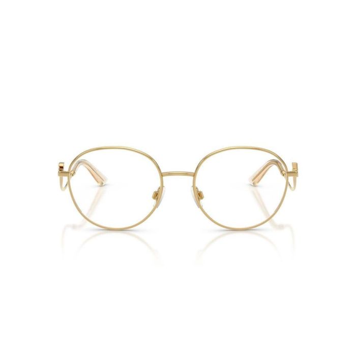 Montura de Gafas Mujer Dolce & Gabbana DG 1365 1 Montura de Gafas Mujer Dolce & Gabbana DG 1365 1