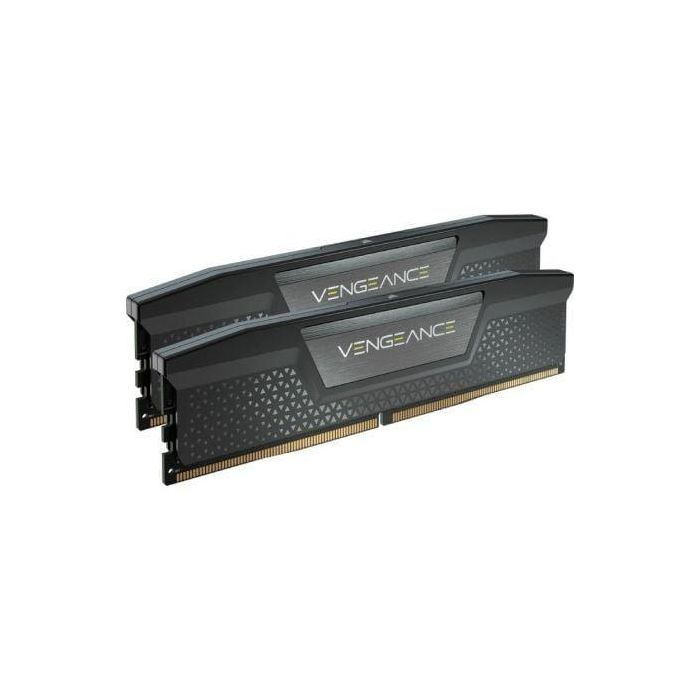 Corsair Vengeance módulo de memoria 64 GB 2 x 32 GB DDR5 5200 MHz Corsair Vengeance módulo de memoria 64 GB 2 x 32 GB DDR5 5200 MHz