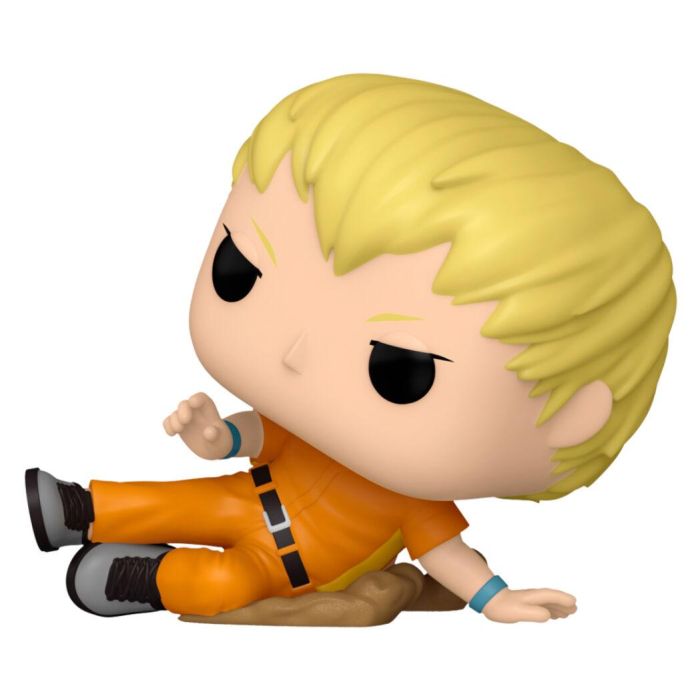 Figura POP My Hero Academia Mashirao Ojiro 1 Figura POP My Hero Academia Mashirao Ojiro 1
