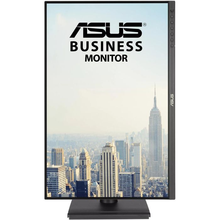 Asus BE248QF Monitor 24.1" WUXGA 1920x1200 Pixeles LED IPS 5ms 350cd/m² 100% sRGB HDR10 Altavoces 90LM0AJ0-B01K70 3 Asus BE248QF Monitor 24.1" WUXGA 1920x1200 Pixeles LED IPS 5ms 350cd/m² 100% sRGB HDR10 Altavoces 90LM0AJ0-B01K70 3