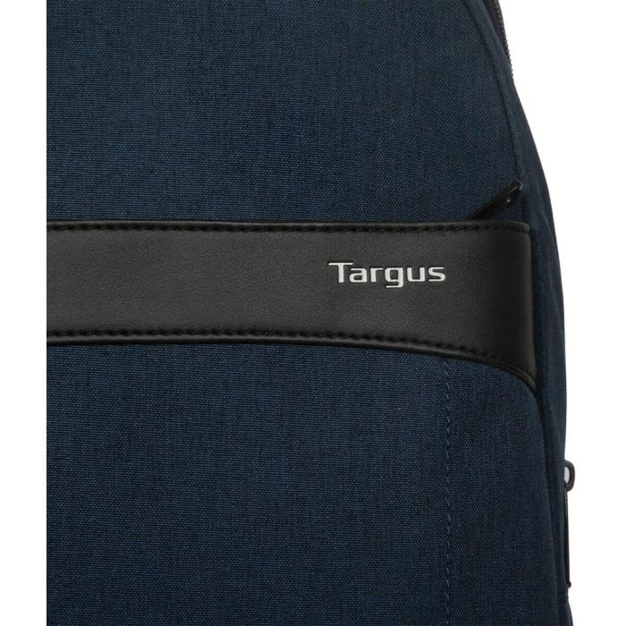 Targus Mochila Geolite Ecosmart Essentials Portátil 15"-16" Acolchada, Resistente al Agua 6