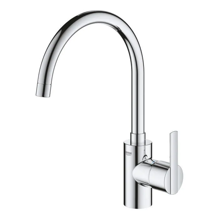 Grohe Mezclador Monomando de Lavabo 3