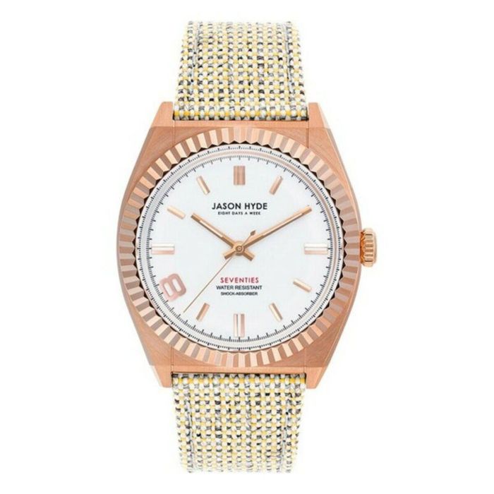 Reloj Mujer Jason Hyde jh20013 (Ø 36 mm) Reloj Mujer Jason Hyde jh20013 (Ø 36 mm)
