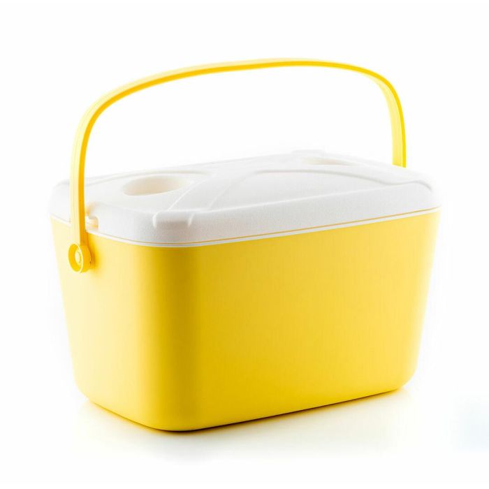 Nevera Portátil Rígida Lilty Innovagoods 15L - Inde 10 Nevera Portátil Rígida Lilty Innovagoods 15L - Inde 10