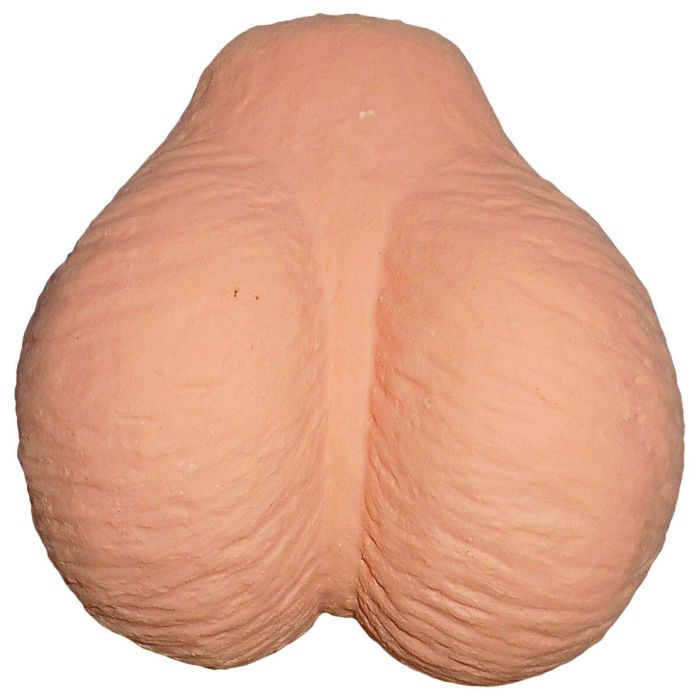 Testículos Antiestrés Kheper Games Squishy Balls Flesh Testículos Antiestrés Kheper Games Squishy Balls Flesh