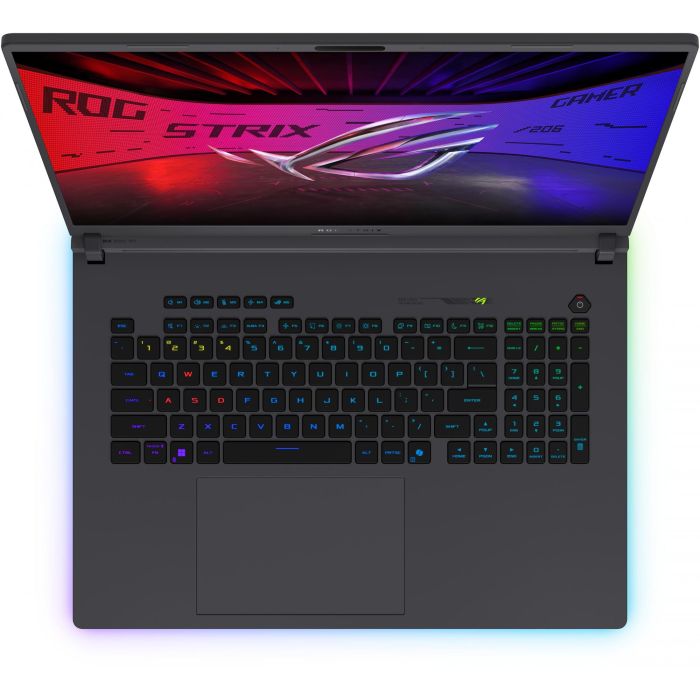 ASUS ROG Strix G18 U7-255HX 32 1 5070Ti G815LR-S8080W W11H 1 ASUS ROG Strix G18 U7-255HX 32 1 5070Ti G815LR-S8080W W11H 1