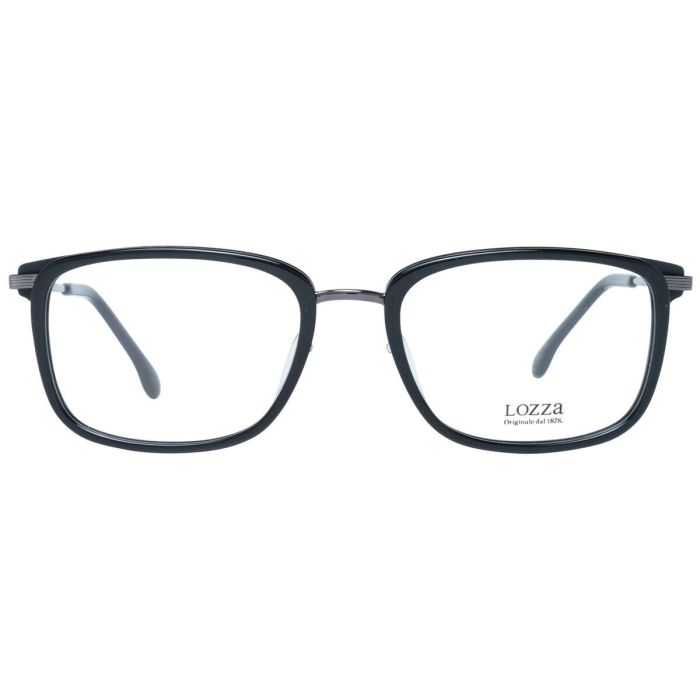 Montura de Gafas Hombre Lozza VL2307 540568 3 Montura de Gafas Hombre Lozza VL2307 540568 3