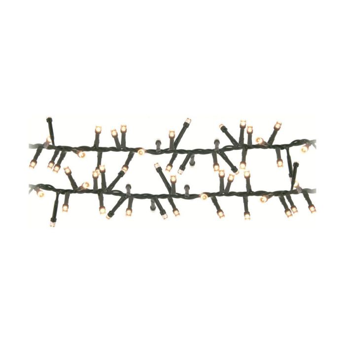 Guirnalda de Luces LED Blanco Cálido 11 m 0 Guirnalda de Luces LED Blanco Cálido 11 m 0