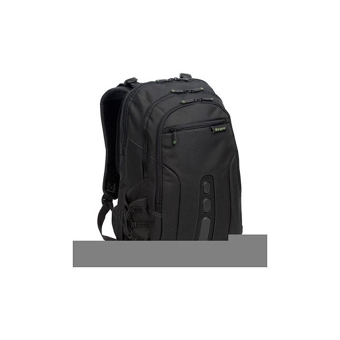 Maletín para Portátil Targus TBB013EU 15,6" Negro 15,6" Maletín para Portátil Targus TBB013EU 15,6" Negro 15,6"