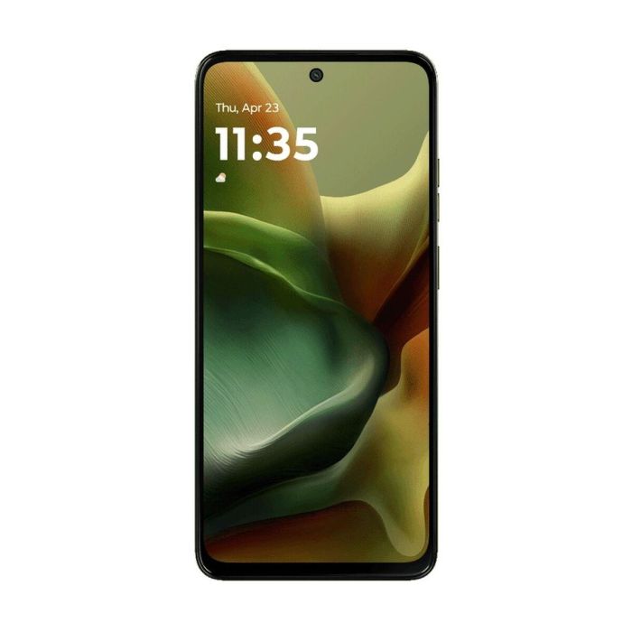 Motorola moto g15 4G Dual SIM Smartphone 6.72" FHD+ 8GB RAM 256GB Almacenamiento Cámara 50MP Batería 5200mAh Verde 6 Motorola moto g15 4G Dual SIM Smartphone 6.72" FHD+ 8GB RAM 256GB Almacenamiento Cámara 50MP Batería 5200mAh Verde 6