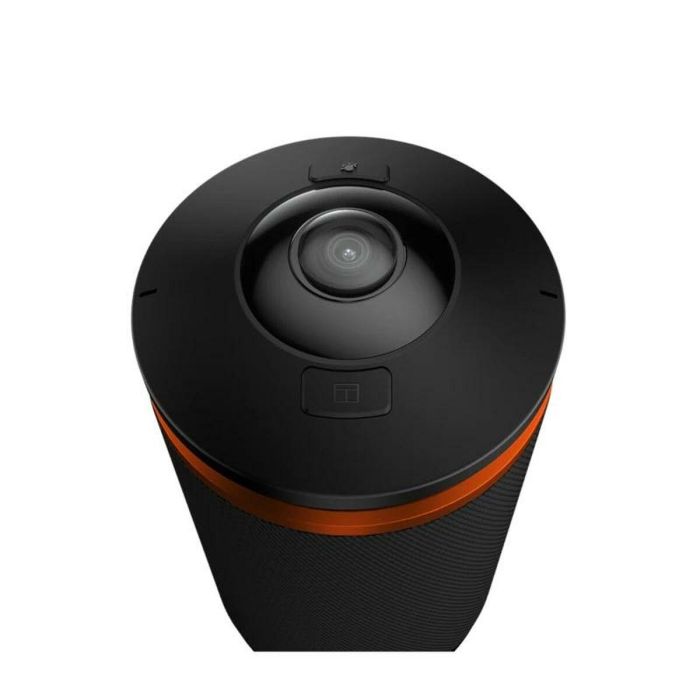 COUGAR CYCLOPS AIO Cámara Web Gaming Full HD 1920x818 con Micrófono y Altavoces Integrados Negro 2 COUGAR CYCLOPS AIO Cámara Web Gaming Full HD 1920x818 con Micrófono y Altavoces Integrados Negro 2
