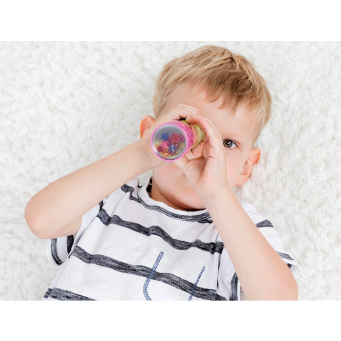 Mideer Caleidoscopio Bosque Secreto Otros Artículos Regalo 190x45x45 mm 4