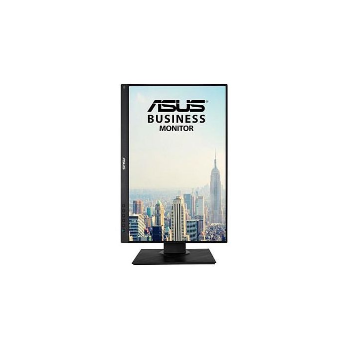 ASUS BE24WQLB Monitor 61.13cm (24.1") WUXGA 1920x1200 16:10 IPS HDMI DisplayPort USB Negro 3