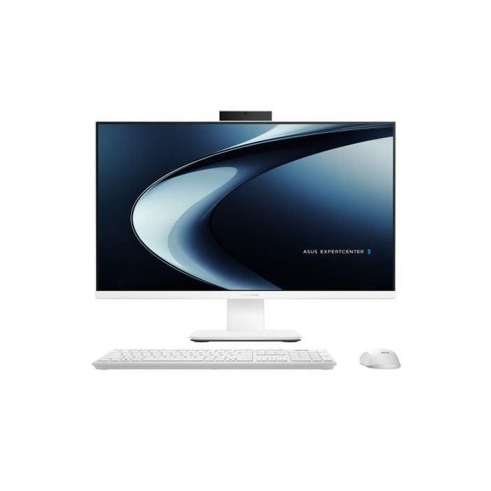 PC All in One Asus V400 AiO V470VAK-WPE0220 Intel Core i3-1315U/ 8GB/ 512GB SSD/ 27"/ Sin Sistema Operativo PC All in One Asus V400 AiO V470VAK-WPE0220 Intel Core i3-1315U/ 8GB/ 512GB SSD/ 27"/ Sin Sistema Operativo