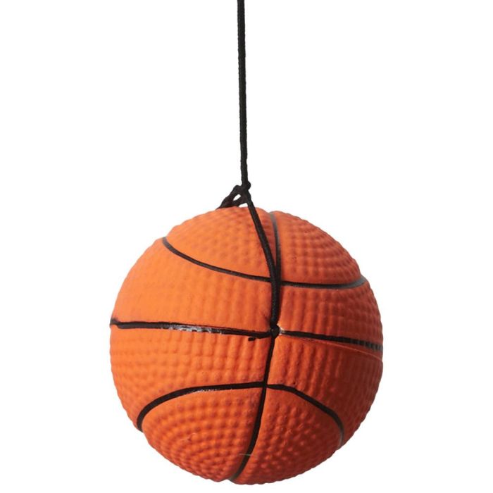 Jeux 2 momes Pelota Saltarina Con Goma Elástica d.6,5 cm Modelos Surtidos 3