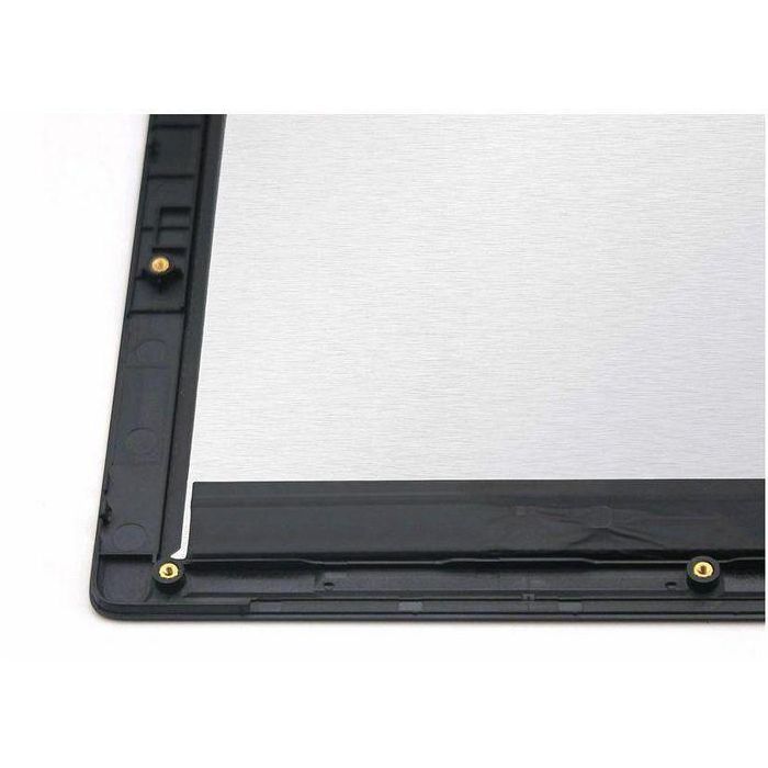 Lenovo 12.2-inch LCD module with Full HD resolution, touchscreen capability, and bezel, compatible with Lenovo IdeaPad Miix 510-12ISK and 520-12IKB. 3 Lenovo 12.2-inch LCD module with Full HD resolution, touchscreen capability, and bezel, compatible with Lenovo IdeaPad Miix 510-12ISK and 520-12IKB. 3