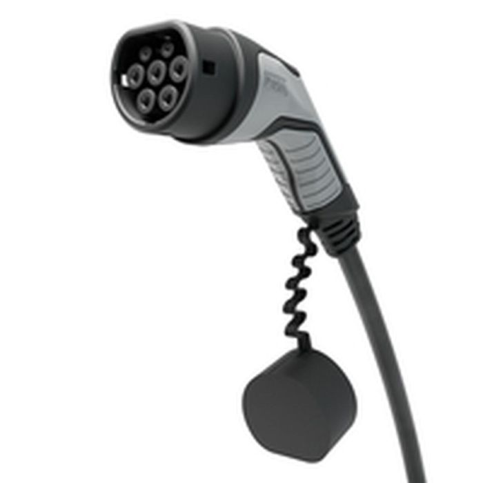 Cargador de Baterías Wallbox Pulsar Plus 7.4W T2 13 Cargador de Baterías Wallbox Pulsar Plus 7.4W T2 13
