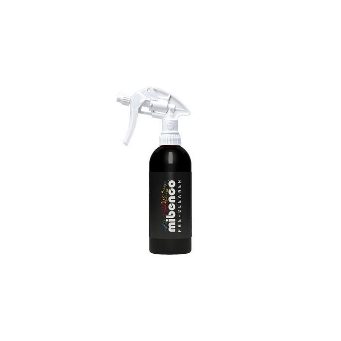 Mibenco Pre Limpiador 500 mL MIB00000225 Mibenco Pre Limpiador 500 mL MIB00000225