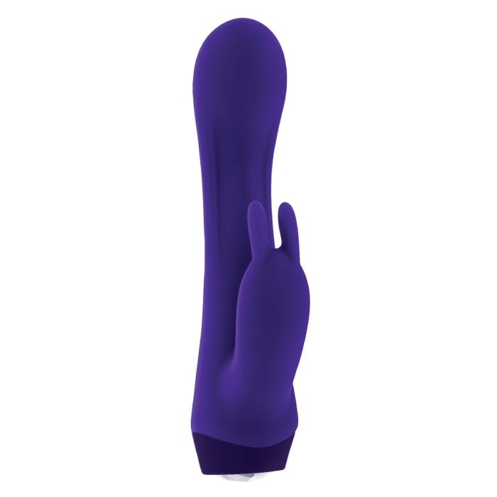 Vibrador Punto G Selopa Morado 9