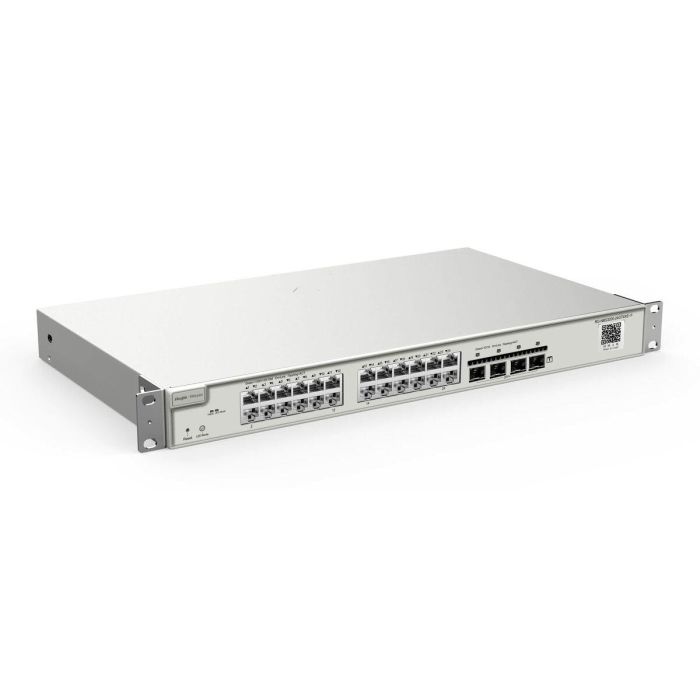 Switch Ruijie Networks RG-NBS3200-24GT4XS-P 6