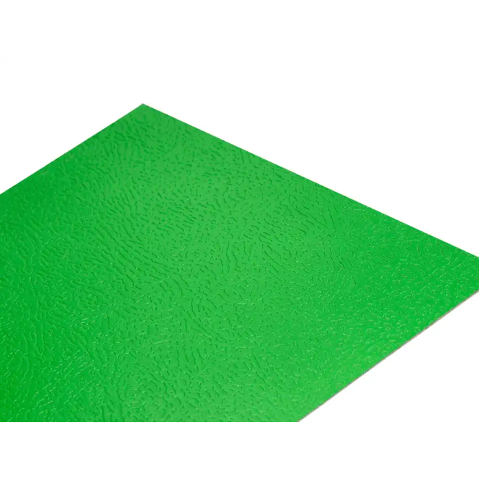 Liderpapel Tapa Encuadernacion Carton A4 0,9mm Verde Fluor Paquete 50 Unidades 1