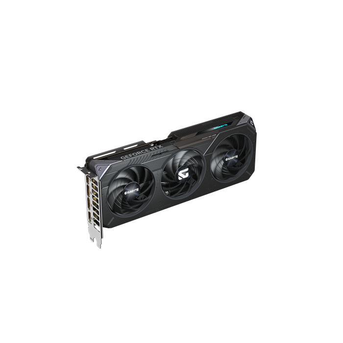 Gigabyte NVIDIA GeForce RTX 5060 Ti Gaming OC 8GB GDDR7 WINDFORCE 2647 MHz DLSS 4 Blackwell Tarjeta Gráfica 9VN506TGO8-00-G10 4 Gigabyte NVIDIA GeForce RTX 5060 Ti Gaming OC 8GB GDDR7 WINDFORCE 2647 MHz DLSS 4 Blackwell Tarjeta Gráfica 9VN506TGO8-00-G10 4