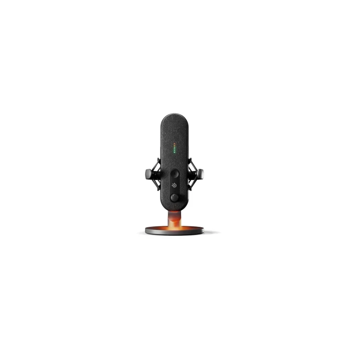 Steelseries STE5707119043410 Gaming Alias - Accesorio de Juego