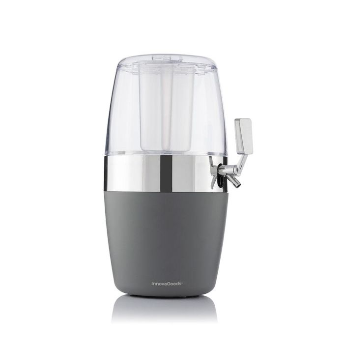 Dispensador de Bebidas Refrigerante Freer InnovaGoods 1 Dispensador de Bebidas Refrigerante Freer InnovaGoods 1