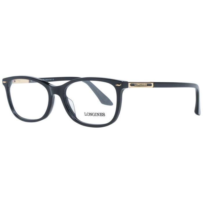 Montura de Gafas Mujer Longines LG5012-H 54001 0 Montura de Gafas Mujer Longines LG5012-H 54001 0