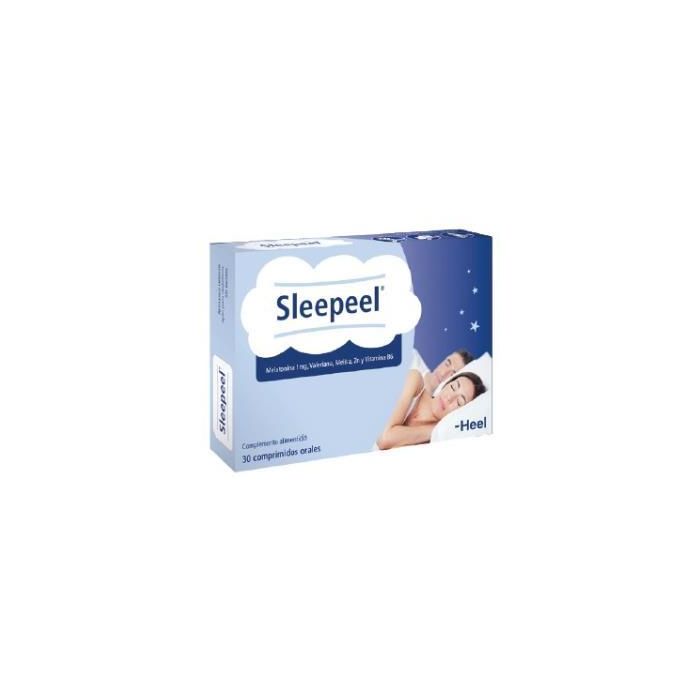 Sleepeel 30Comp. Sleepeel 30Comp.